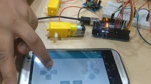 Indian Institute of Robotics Indian Institute of Robotics photo 3